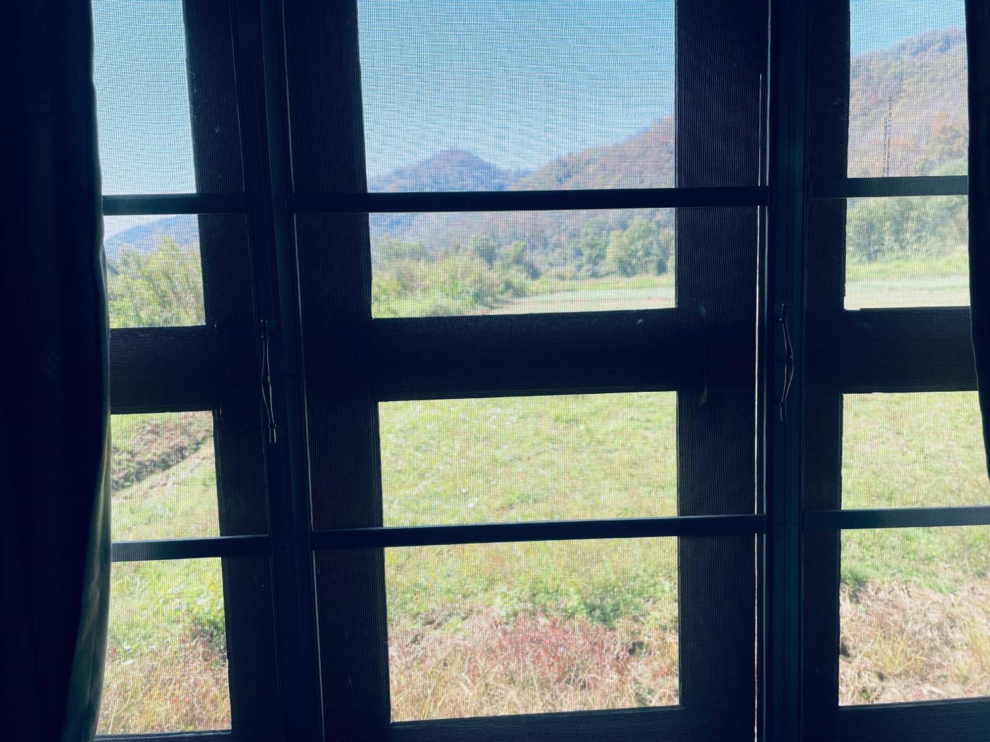 บ้านสวนวิวทุ่ง Ban Mae Sap Nua Buitenkant foto